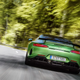 Illustration for article titled Mercedes-AMG GT R: This Is More Of It (And My God Is It Green)